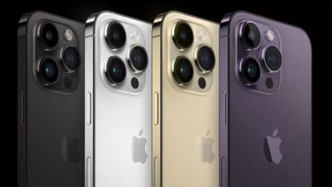 “iPhone 14” təqdim edildi – Qiymətlər (VİDEO)