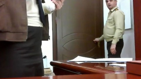 FHN-də çəkilən intim videolar belə yayılıb - 100 minlik şantaj
