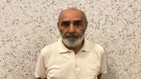 Salyan sakini narkotiklə ələ keçirdi