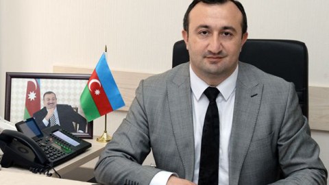YAP-ın eks-mətbuat katibi AzTV-də çalışacaq