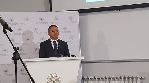 Universitetlərin strateji istiqamətləri müəyyən edilib