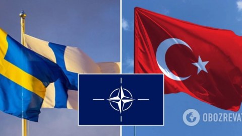 Türkiyə Finlandiyadan nəyi xahiş edib...