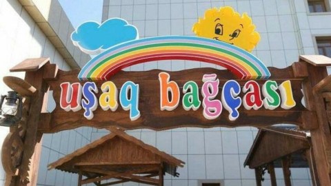 Bağça müdirlərinin işə qəbul vaxtı MƏLUM OLDU