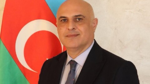 İordaniya KİV-ləri Azərbaycan səfirindən yazdı