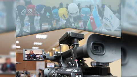 “Azəriqaz”da növbəti görüş olacaq