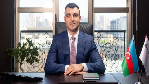 Taleh Kazımova daha bir vəzifə verildi