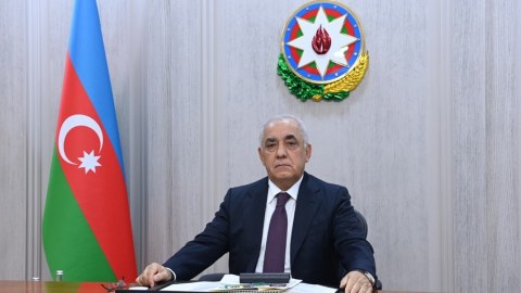 Gələn ilin dövlət büdcəsilə bağlı tapşırıqlar verildi