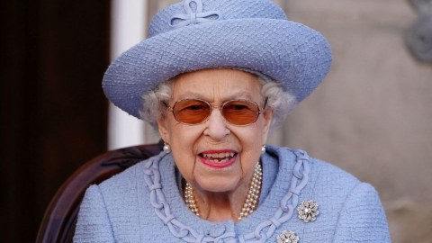 Britaniyada 10 gün matəm olacaq