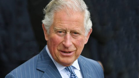 Britaniyanın yeni kralı III Çarlz oldu