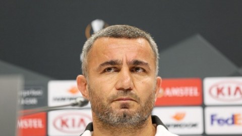 Qurban Qurbanov: “Nəsə desək, faydası olmayacaq”