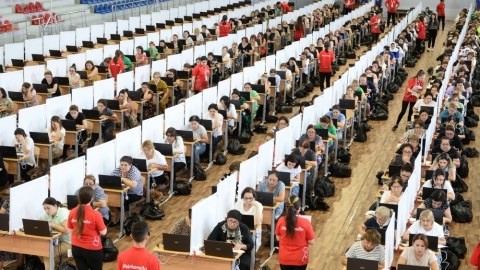 Müəllimlərin 22 faizi sertifikasiyadan keçməyib