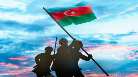 Döyüşən tələbələrə görə hökumətə müraciət EDİLDİ