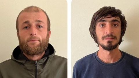“Dindar” narkotik alverçisi çıxdı