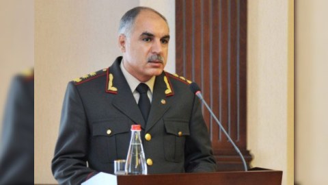 “Cinayətkarlar layiqli cəzalarını alacaqlar” - Xanlar Vəliyev