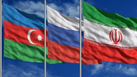 İran Moskva, Bakı və Tehran arasında vizaların sadələşdirilməsini istəyir