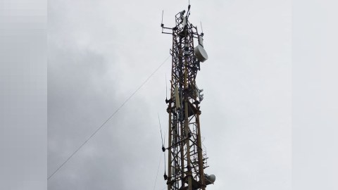 Laçın Radio-Televiziya Yayımı Stansiyası istismara verildi