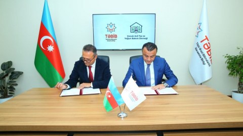 Azərbaycan və Türkiyə arasında həkim mübadiləsi aparılacaq