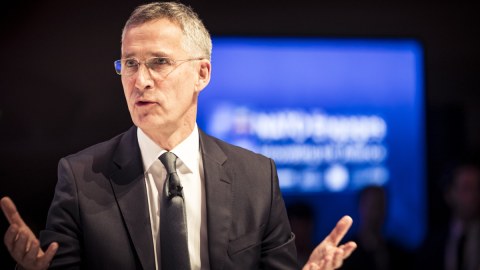 NATO şərq sərhədinə yeni qüvvələr yerləşdirir