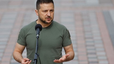 Xarkovda 30 yaşayış məntəqəsi ruslardan azad edilib