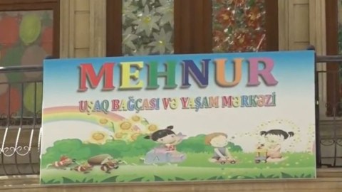 “Mehnur”da uşaqlara işgəncə verənlərin həbsi tələb olunur