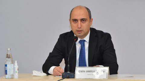 70-dən artıq məktəbin bərpası planlaşdırılır - NAZİR