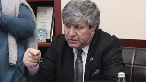 Əvəz Zeynallının ittiham olunduğu maddə AÇIQLANDI