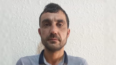 Qazax sakini narkotiklə tutuldu