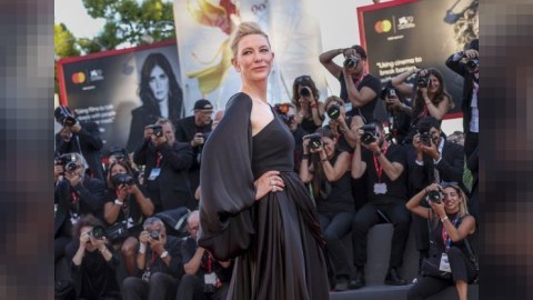 Venesiya film festivalının ən yaxşıları seçildi