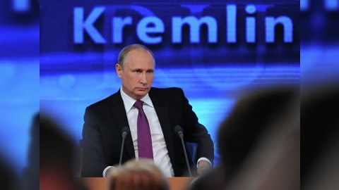 Putin bu tarixdə hakimiyyətdən gedəcək - SENSASİON İDDİA 