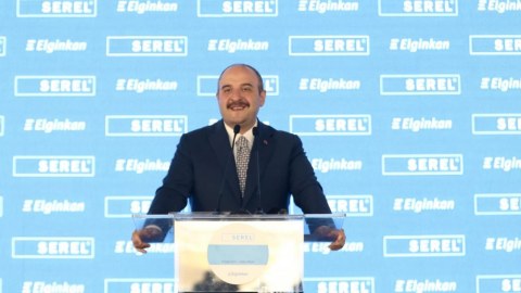 “Türkiyəyə sərmayə qoyan ikiqat qazanır” - Nazir
