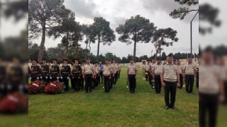 Şəhidlərimizin xatirəsi anıldı - FOTOLAR