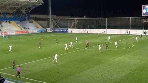 “Qarabağ”dan növbəti qələbə