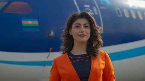 AZAL-a yeni mətbuat katibi TƏYİN OLUNDU