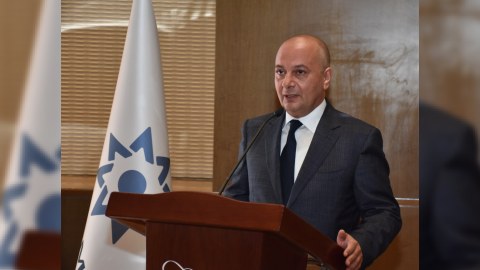 ANAMA-nın sədri ABŞ-a getdi