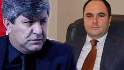 Əvəz Zeynallı məni və ailəmi şantaj edib - Rasim Məmmədov