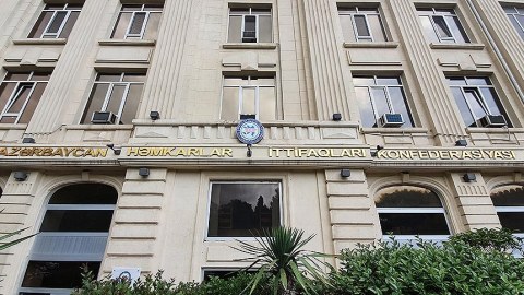400 qazi və şəhid ailəsi sanatoriyaya göndərilib