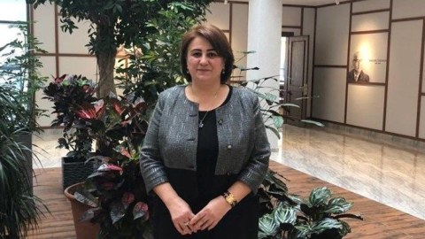 Universitetin mətbuat katibi İSTEFA VERDİ