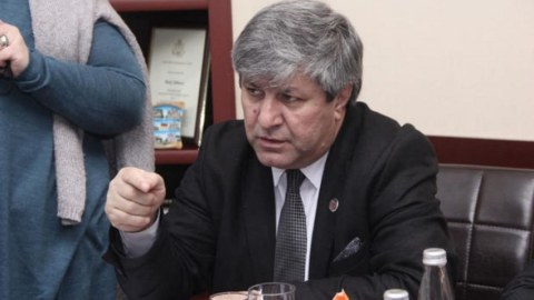 Sabah Əvəz Zeynallının apellyasiya şikayətinə baxılacaq