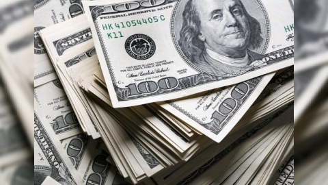 Dolların məzənnəsi sabit qaldı