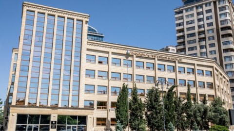 Ağac kəsənlər cərimələndi 