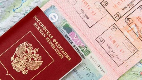 Fransa ruslara viza verilməsini çətinləşdirir