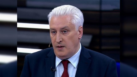 Ermənistan niyə təxribata əl atdı? - Korotçenko səbəbini açıqladı