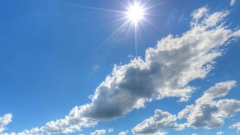 Bu gündən temperatur yüksəlir