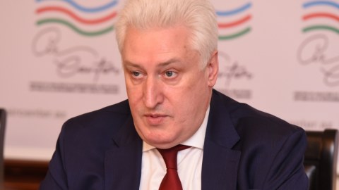 İrəvanın sərhəd təxribatı nəyə hesablanıb - Rus ekspertin şərhi