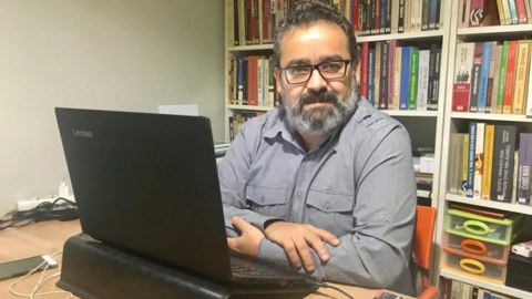 Ermənistan başqa ölkələrdən asılıdır - Türkiyəli jurnalist