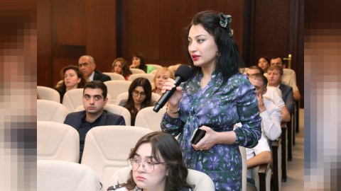 Əcnəbi tələbələr üçün güzəştlər LƏĞV EDİLDİ