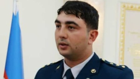 Deputatın yaxın qohumu şəhid olub