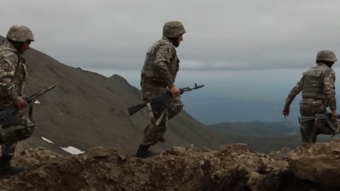Sərhəddə baş verənlərin gerçək SƏBƏBLƏRİ...