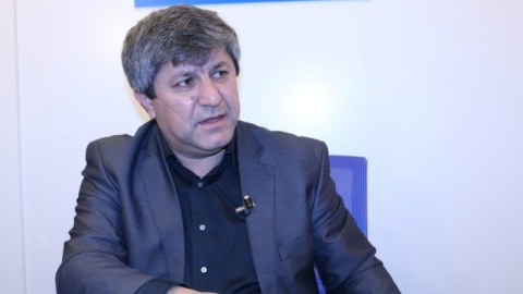 Əvəz Zeynallının apellyasiya şikayəti təmin edilmədi