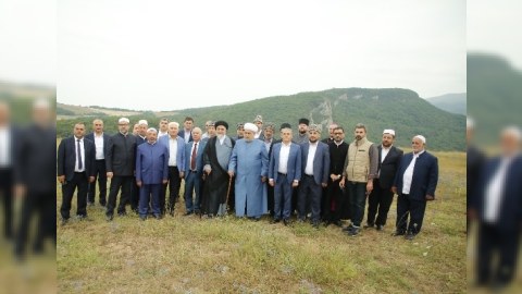 Dini konfessiya rəhbərlərinin Qarabağ müraciəti